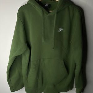 Nike Pullover Hoodie